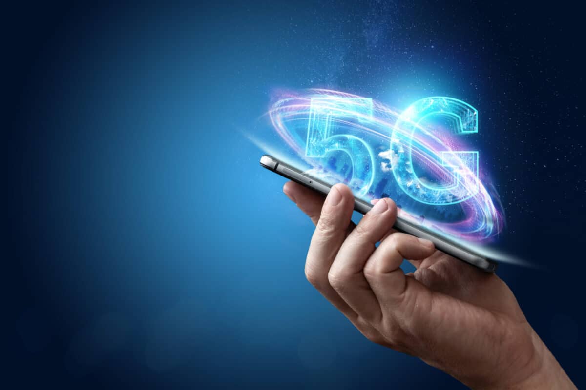 free 5g government phones with free internet