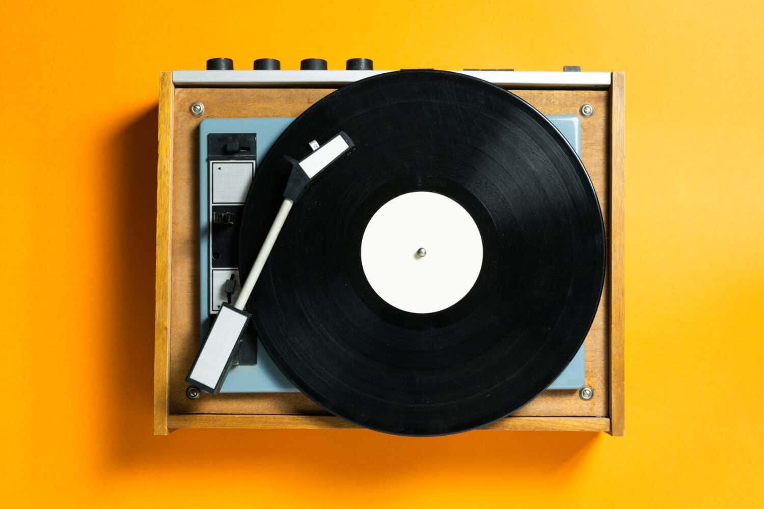 The Timeless Appeal of Vinyl Records: Why Vinyl Is Superior to Streaming