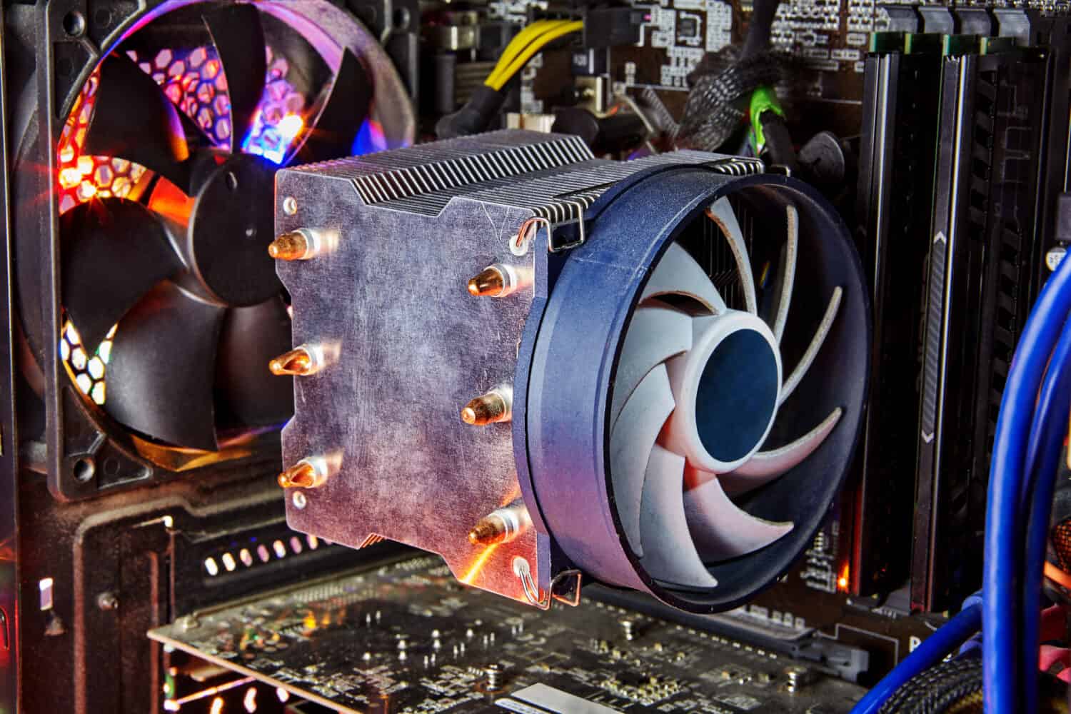 Best CPU coolers in 2023