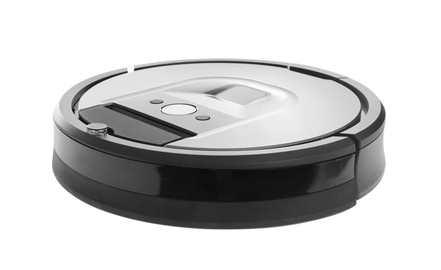 iRobot Roomba i7 vs iRobot Roomba j7/j7+ Side-by-Side Vacuum