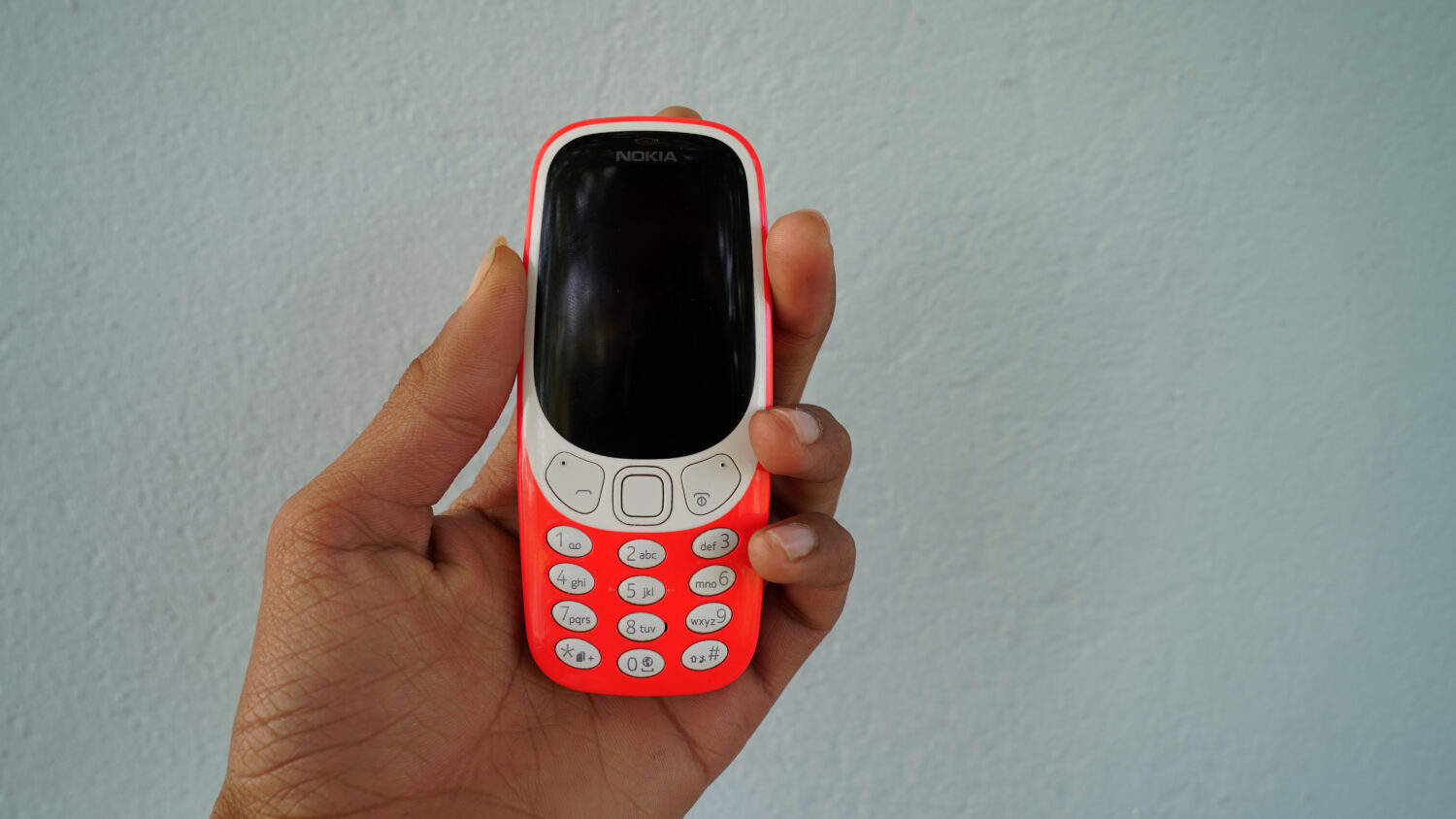 Original Nokia 6300 Unlocked Mobile Phone Camera MP3 Player Classic Phone  GSM