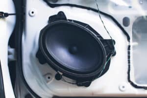 6x8 speakers for cars