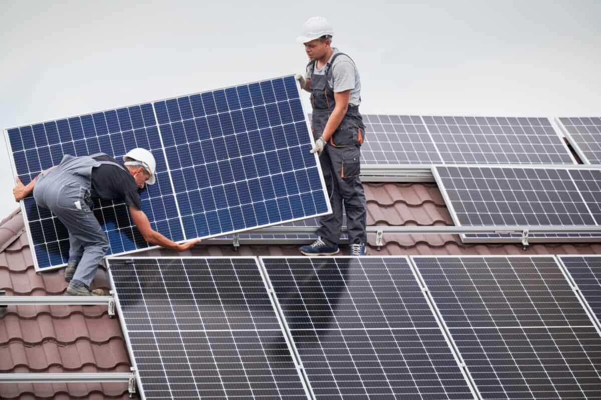 best solar companies in Kentucky