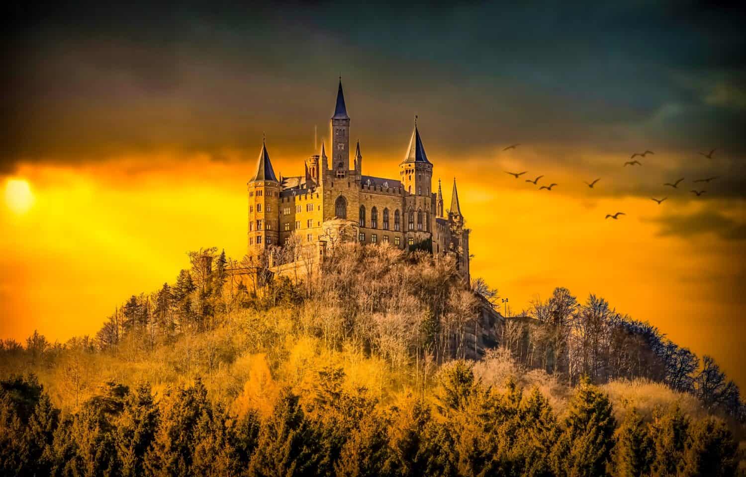 Medieval Siege Weapons That Were Ahead of Their Time