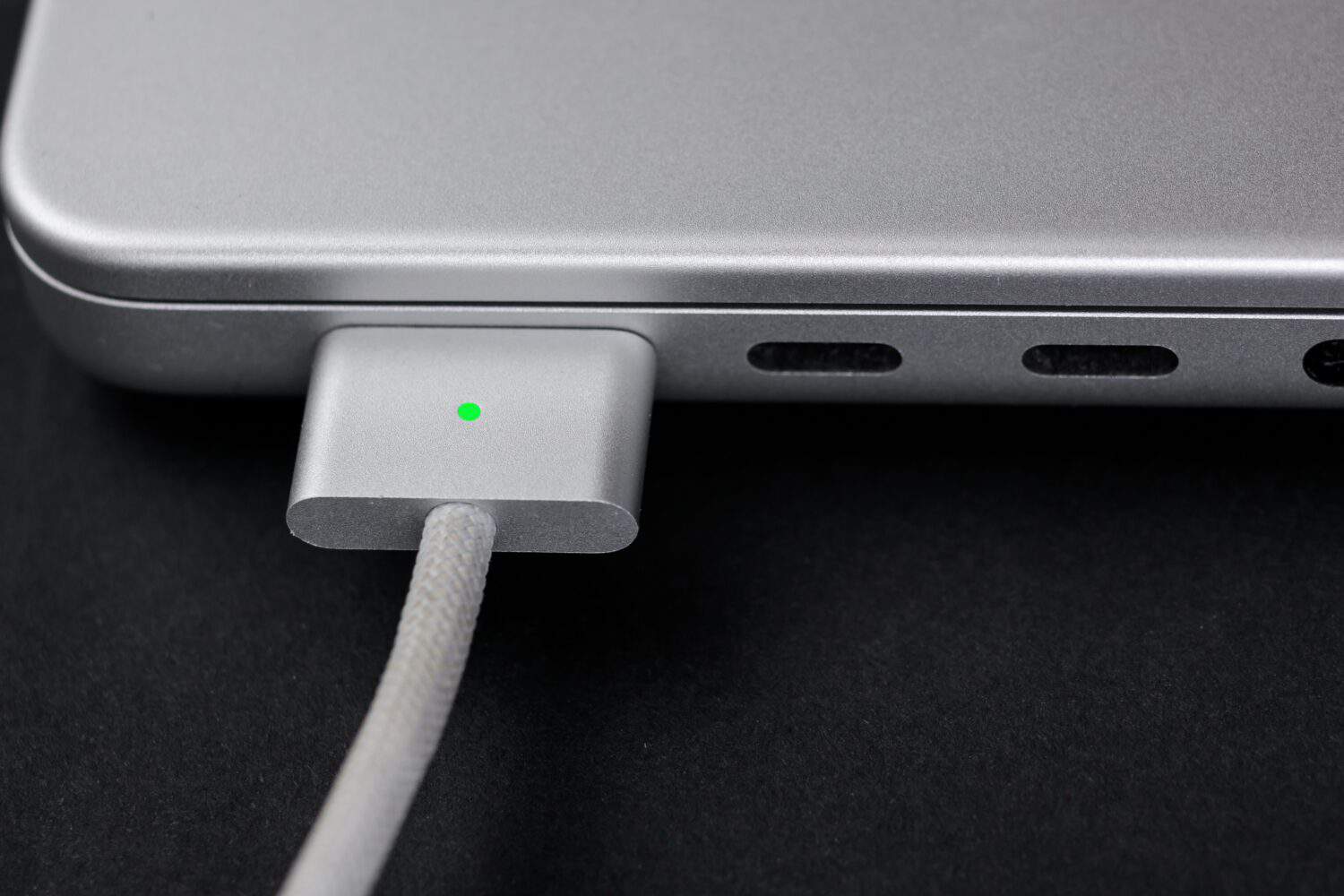 How to quickly tell if your Apple MacBook charger is genuine