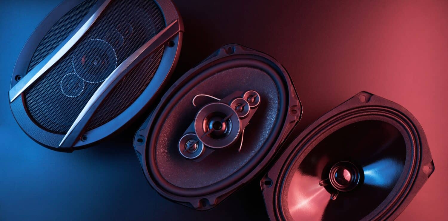 best 6x9 speakers for bass