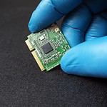 The Integrated Circuit (1958–1959)