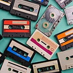 The Compact Cassette (1963)