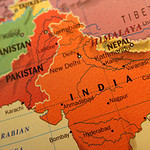 #9 India