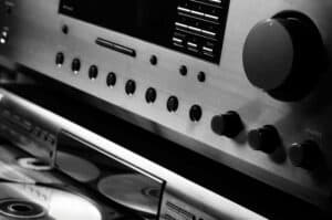 Denon vs. Onkyo