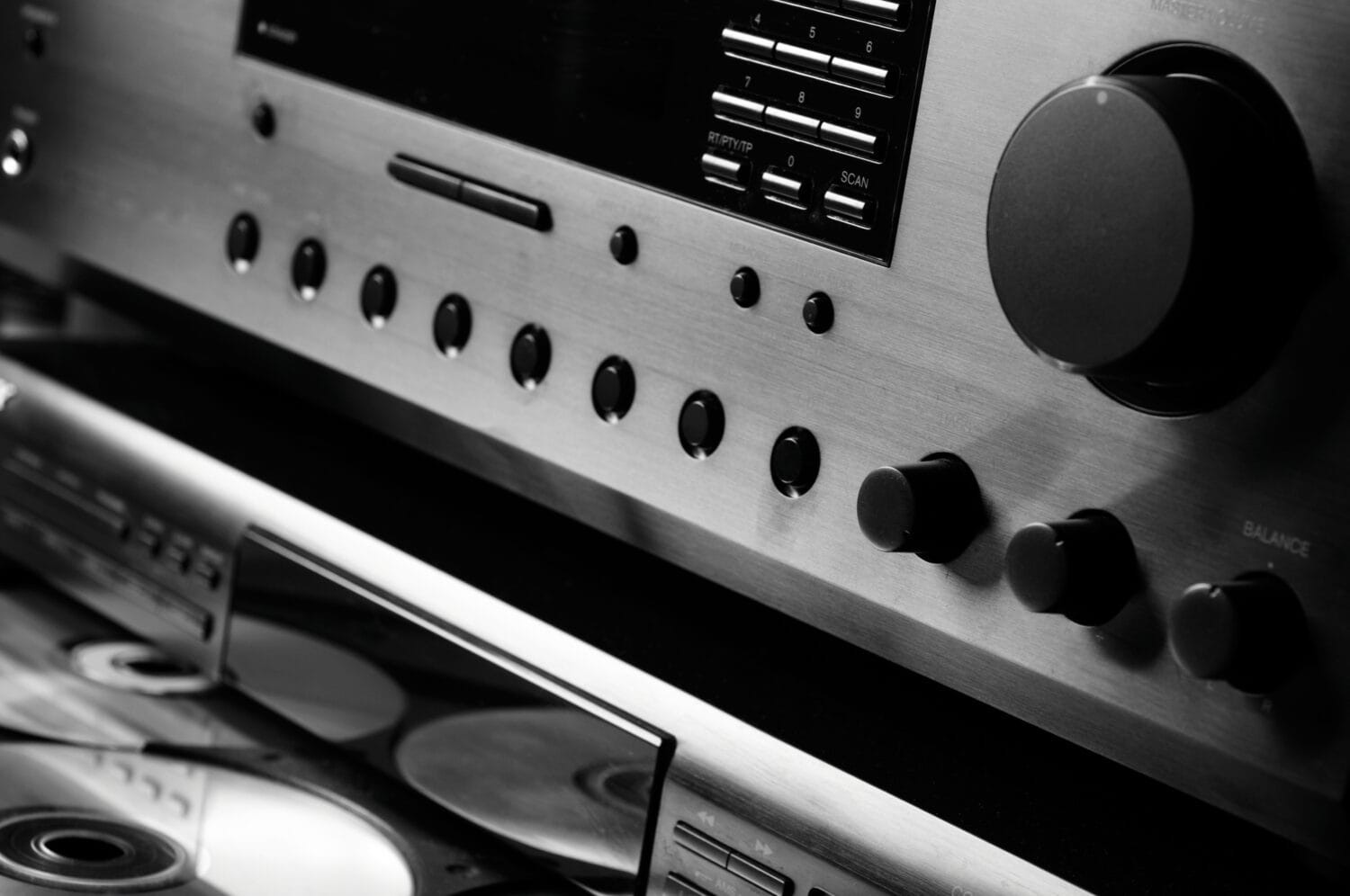 Denon vs. Onkyo