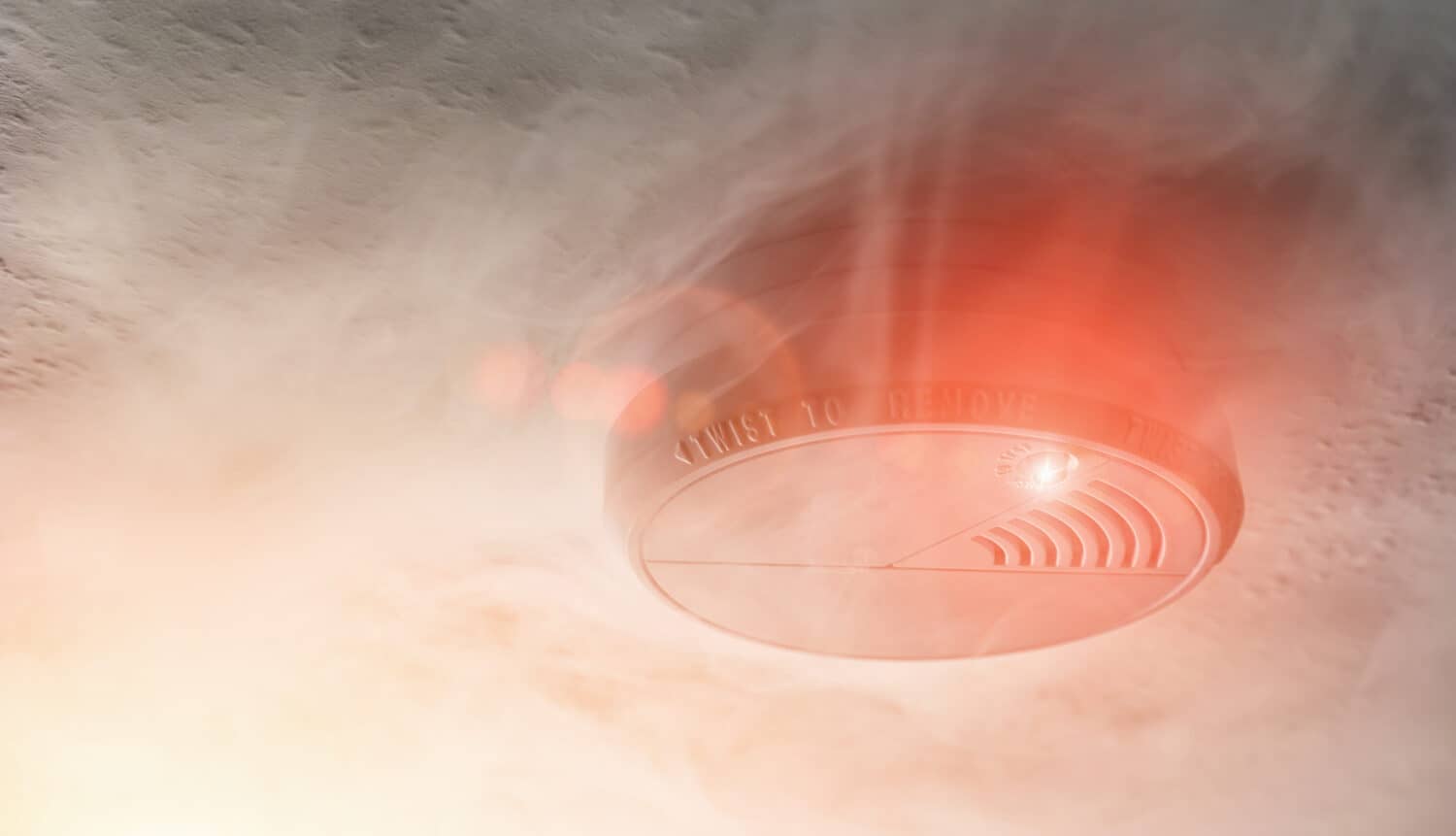 Smoke Detectors