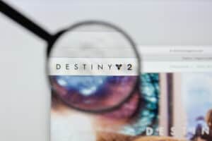 Destiny 2 Slang KWTD