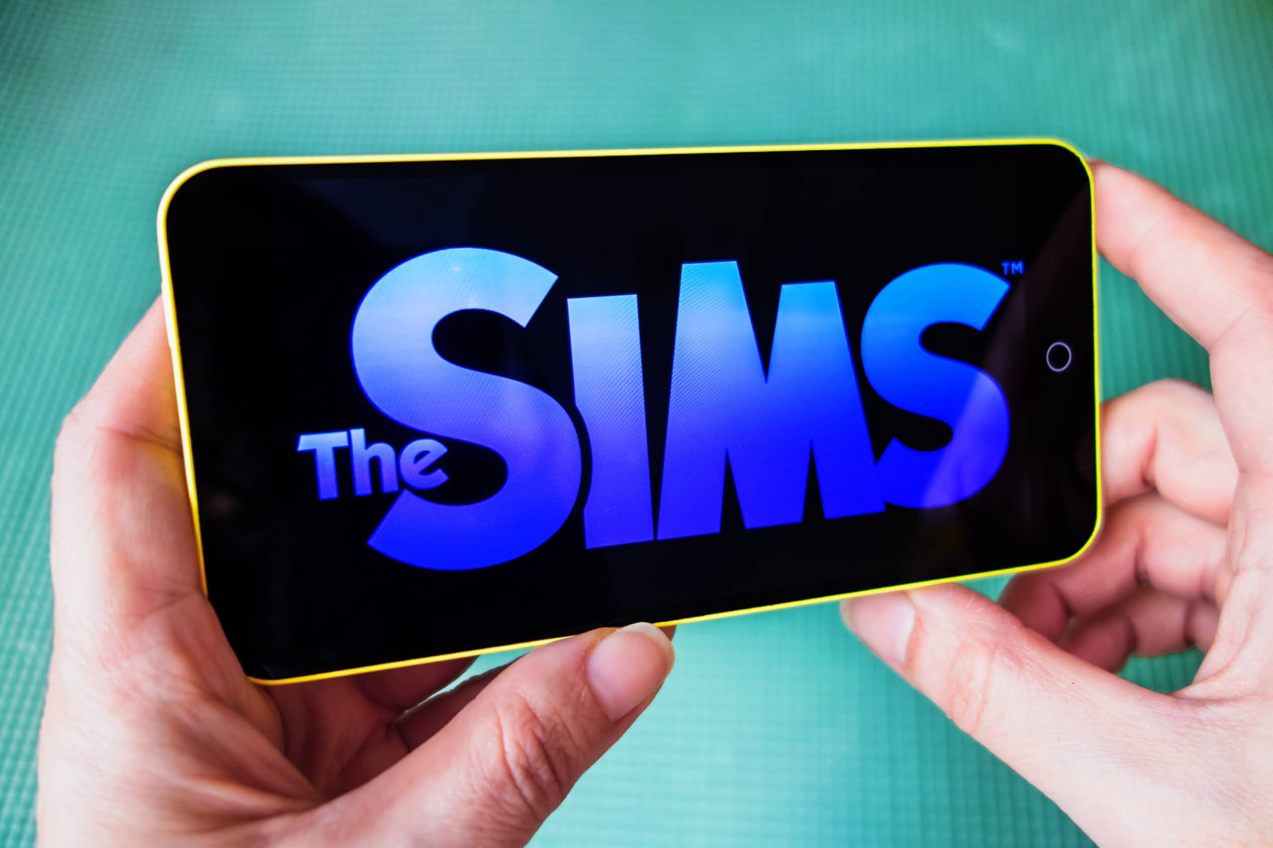 The Sims Mobile - Unlimited Money Cheat Plus Unlimited SimCash, Health And  More