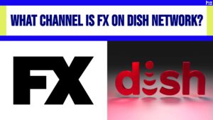 What channel is FX on DISH Network?