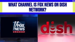 Fox News on DISH Network
