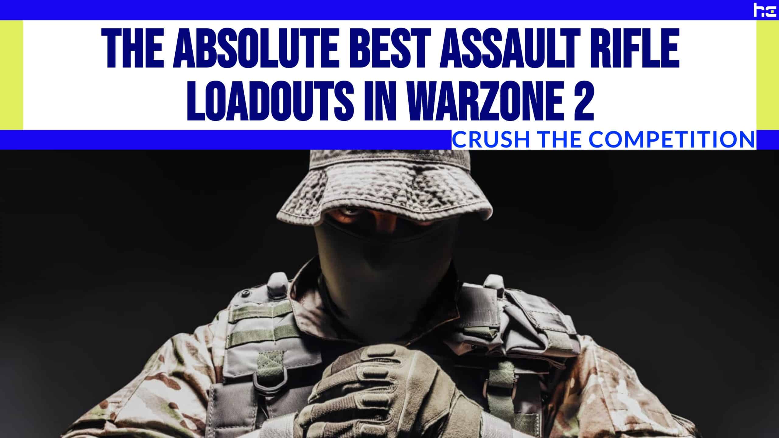 Warzone's New Assault Rifle - The FR Avancer: How To…