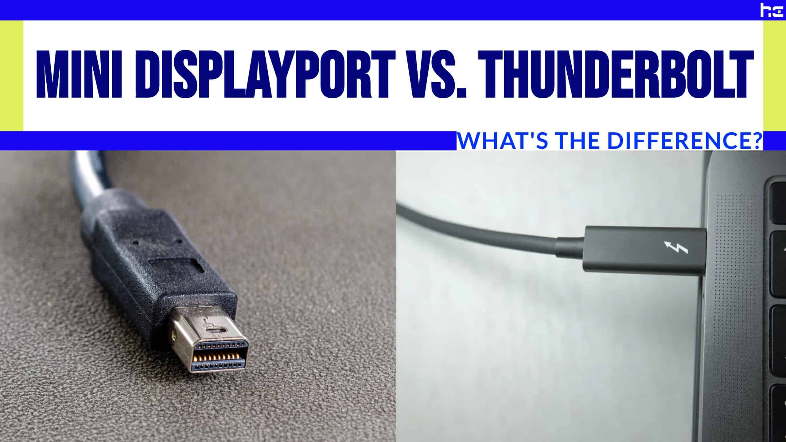 Thunderbolt 2 is NOT twice the speed of Thunderbolt 1