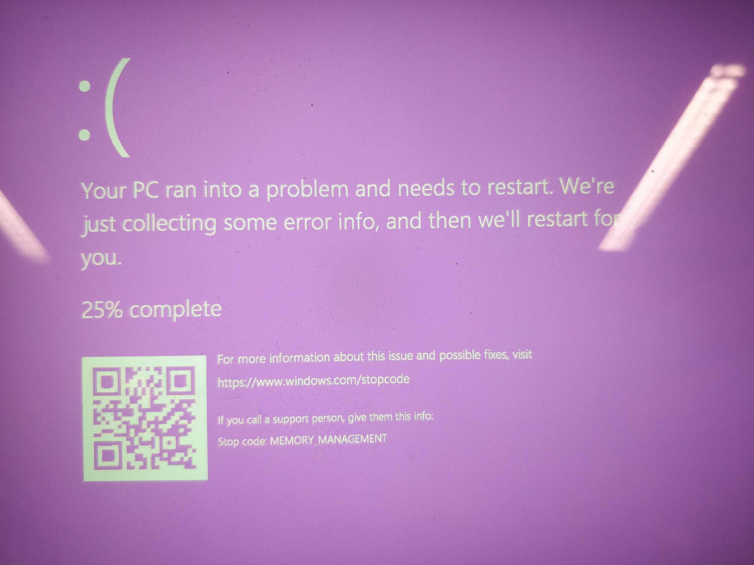 Fix Roblox Blue Screen of Death or BSOD Error in Windows