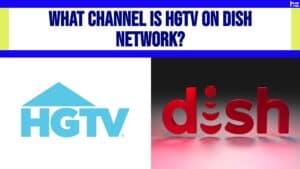 HGTV on DISH Network