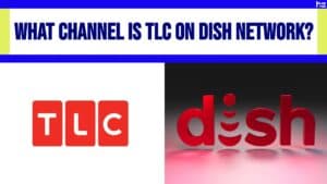 TLC on DISH Network
