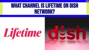 Lifetime on DISH Network