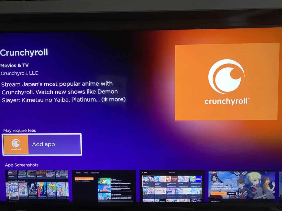 5 Maneiras de Baixar Crunchyroll na Smart TV LG - Casa Web TV