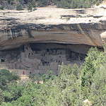 Mesa Verde National Park 