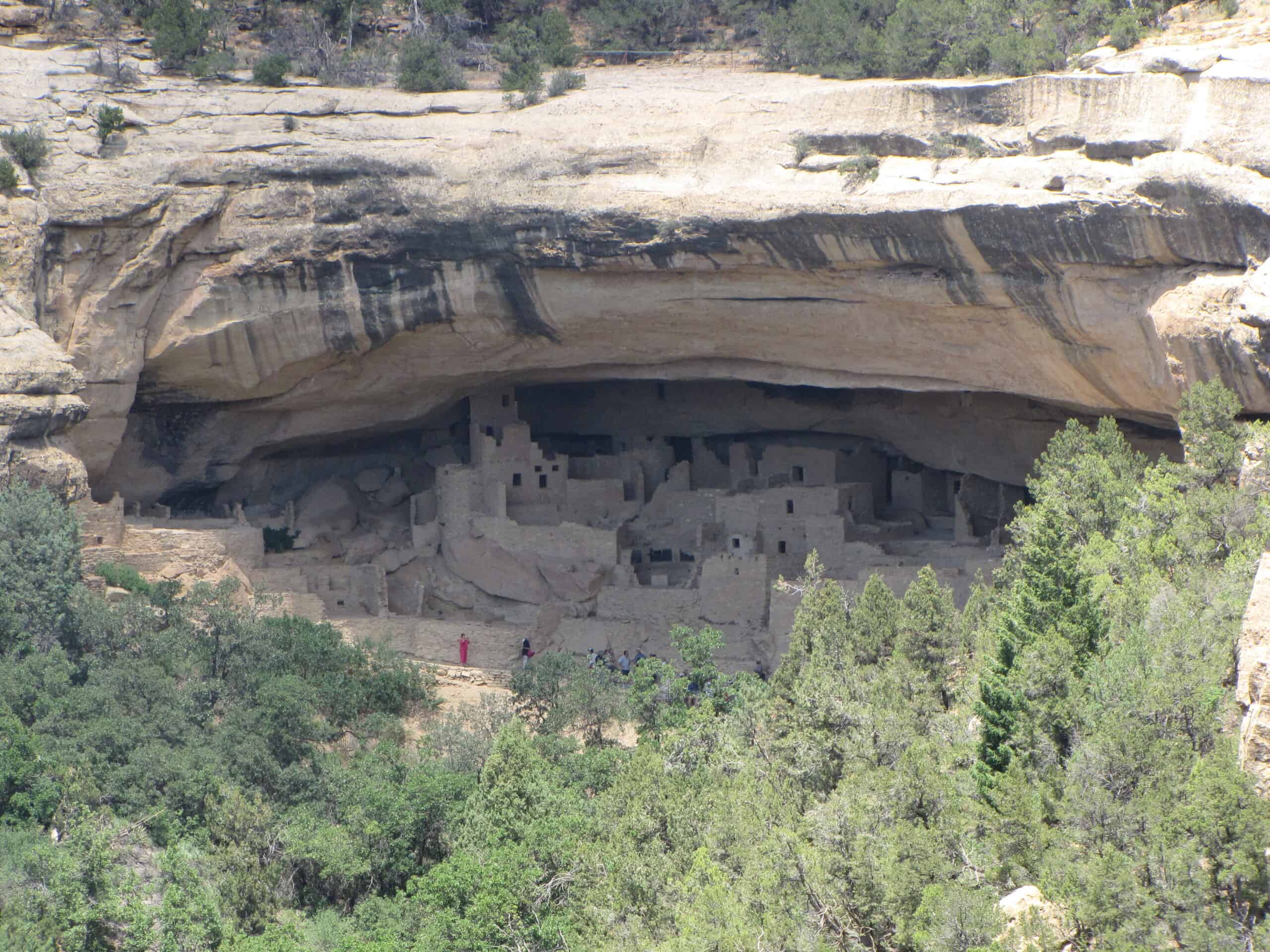 Mesa Verde National Park 