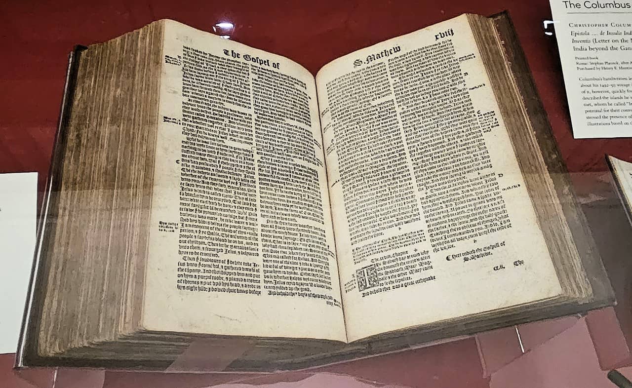 Protestant Reformation