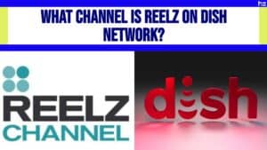 Reelz on DISH Network