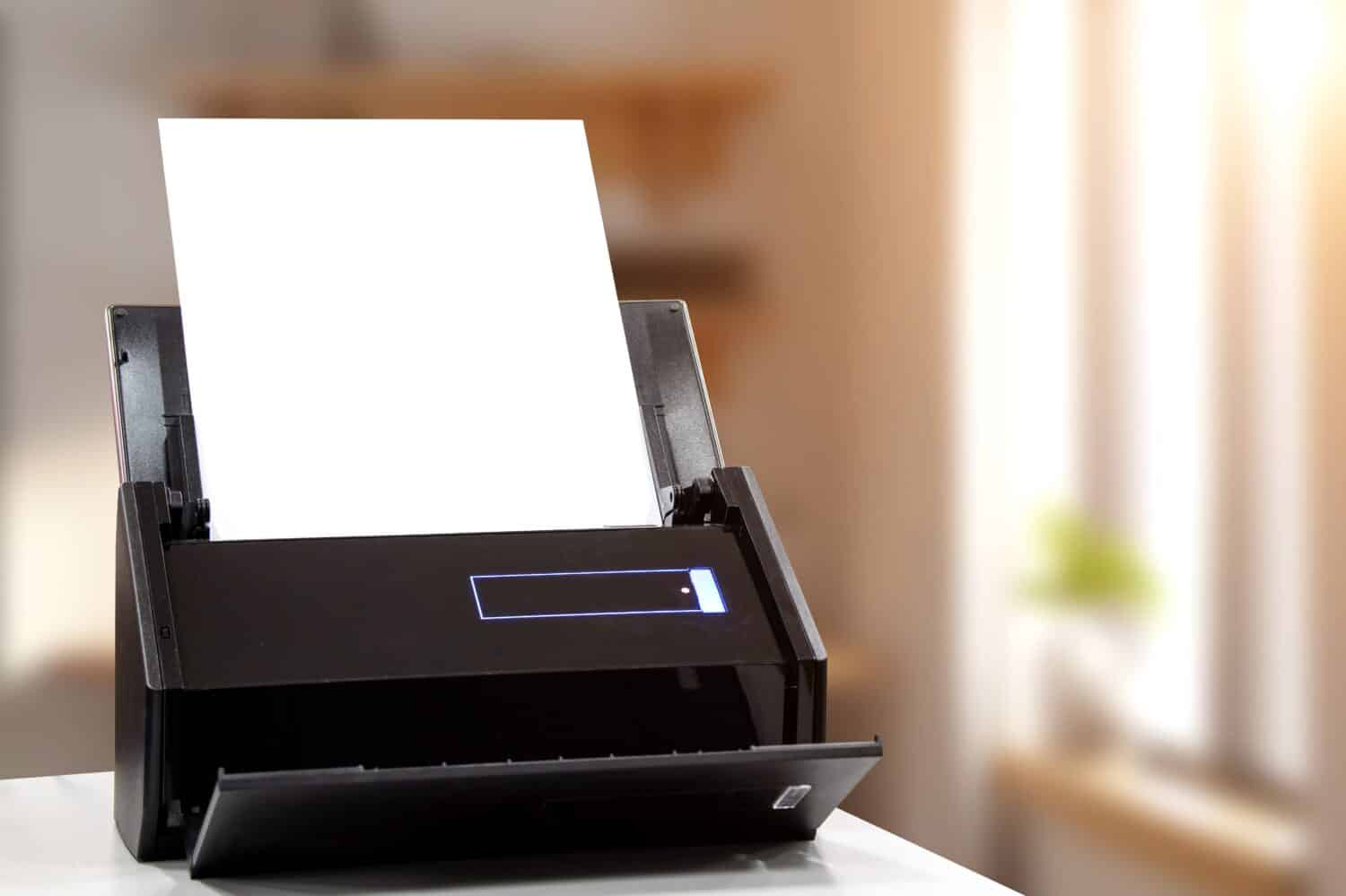 Fujitsu ScanSnap iX1600 Review: A Robust Desktop Scanner for Documents