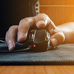 The Computer Mouse (1964)