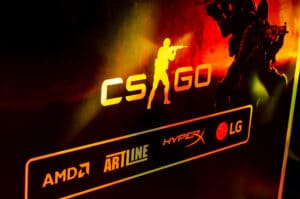 Avoid Counter-Strike CS:GO