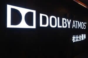 Avoid Q50a Dolby Atmos speaker