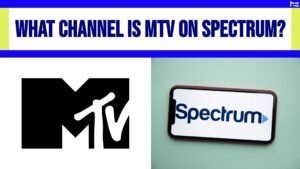 MTV Channel On Spectrum