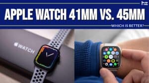 Apple Watch 41mm