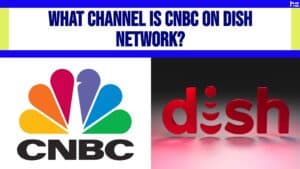 cnbc on dish network
