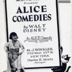 #8 - Alice's Wonderland (1923)