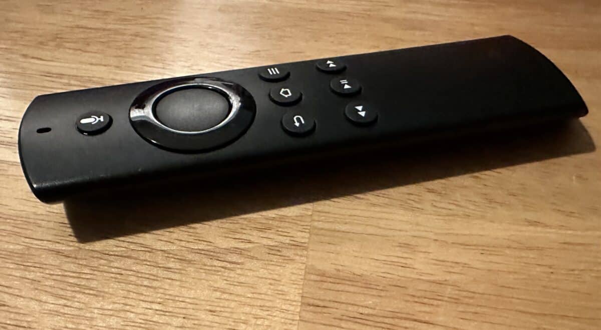 How to Pair a Fire Stick Remote History Computer