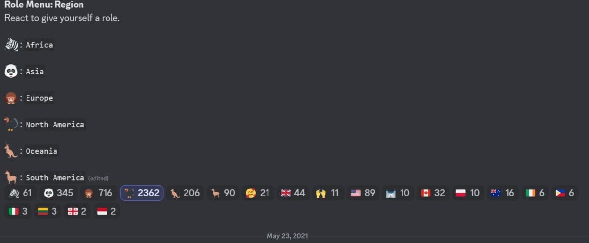 Carl Bot: Features, Commands List and Dashboard Overview