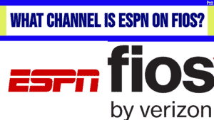 ESPN on FiOS