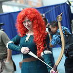 #3 - Merida (2012)