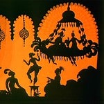 #7 - The Adventures of Prince Achmed (1926)