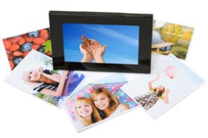 Reasons to Buy an Aura WiFi Digital Picture Frame Today