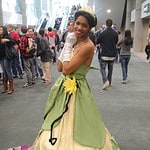 #5 - Tiana (2009)