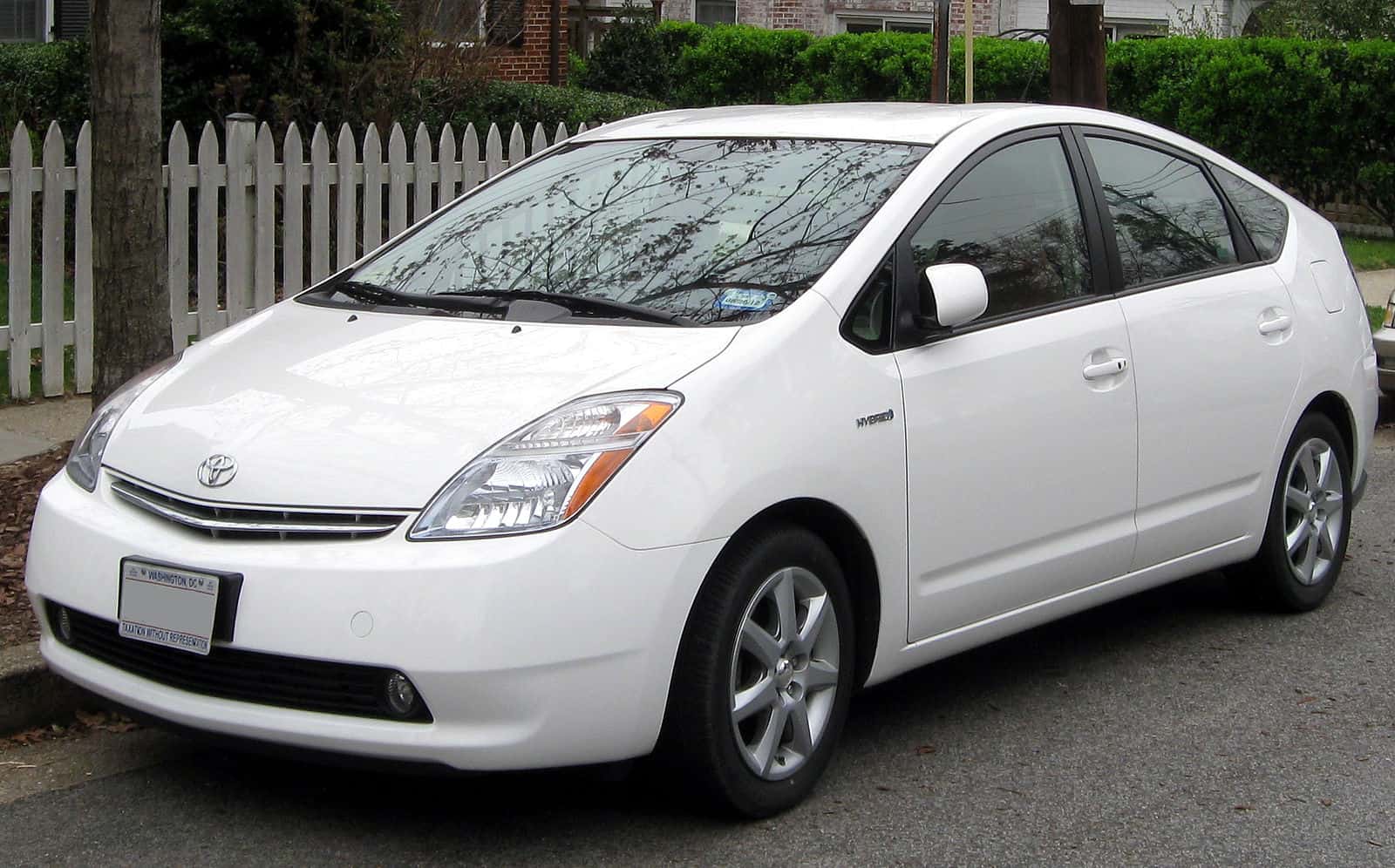 prius years to avoid