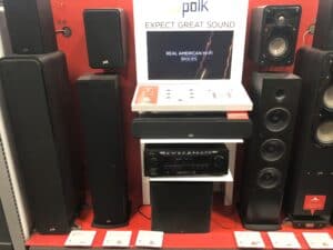 buy Polk Audio SR2