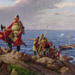 Norse Voyage to Vinland