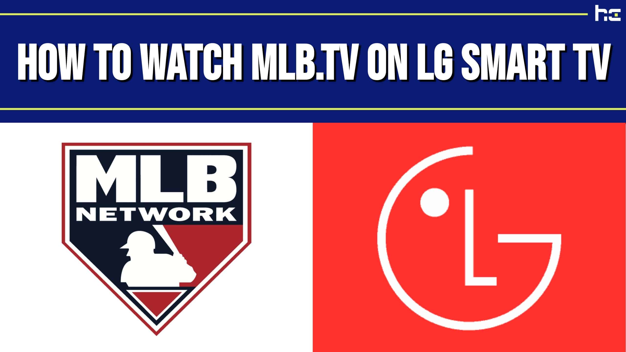 How to get on sale mlb network without cable